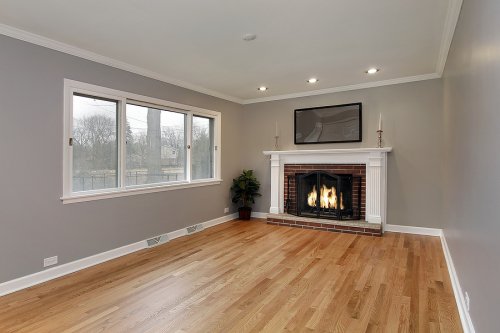 Home Flooring